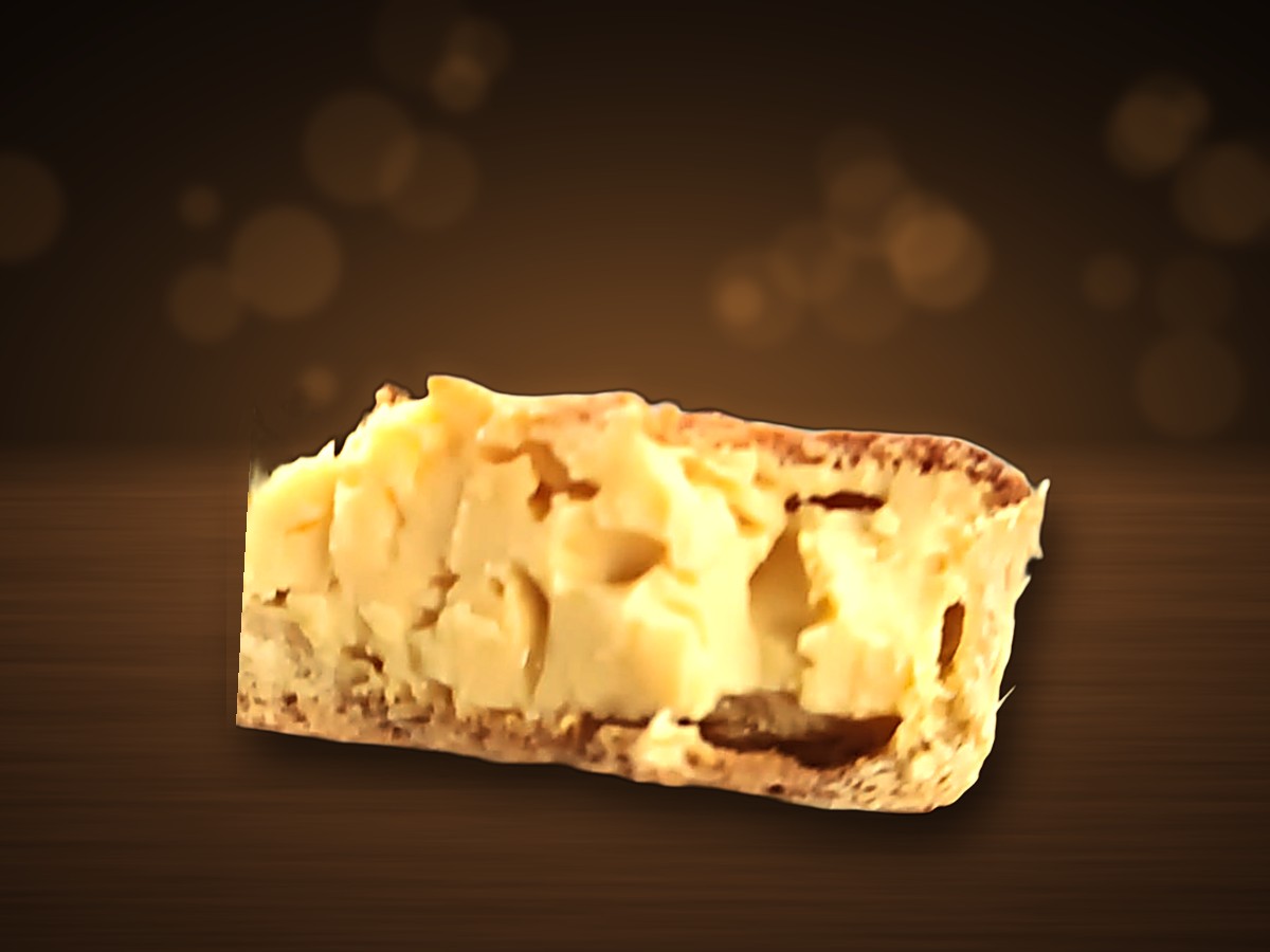 Cubilete de queso